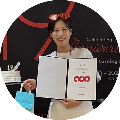 장기근속 직원 이미지4