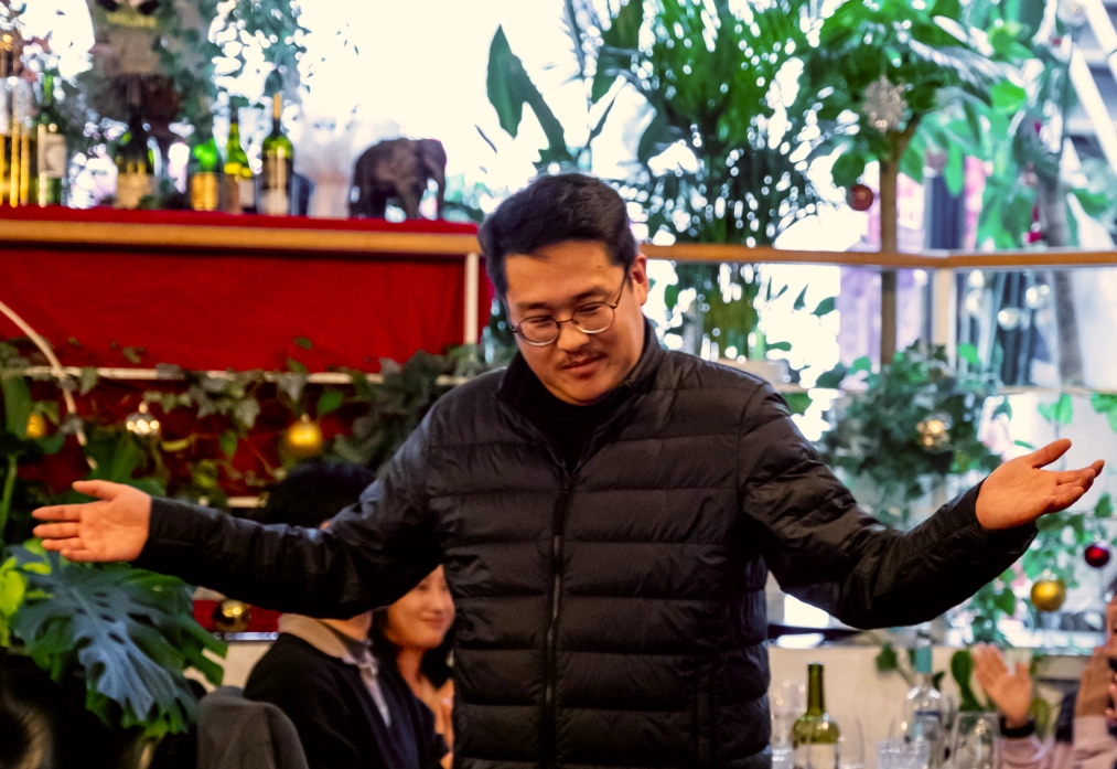 송년회 이미지10